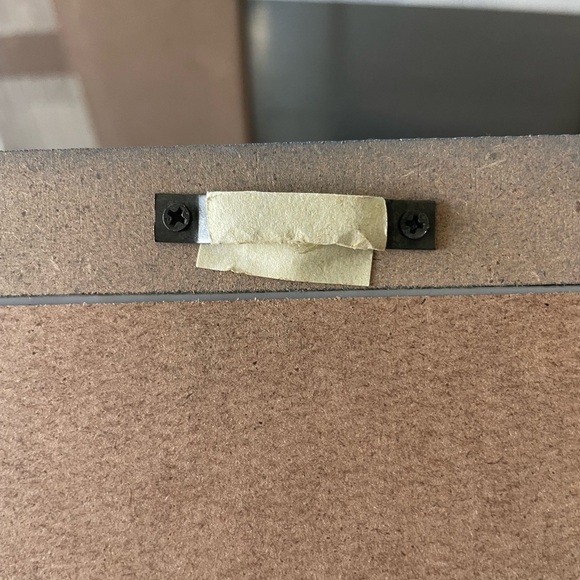 Charming Gray and White Family Photo Frame holds 6” x 4” photos - Picture 4 of 8